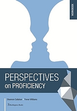 perspectives on proficiency workbook photo