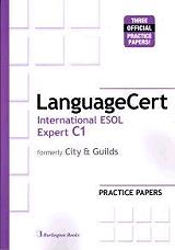 languagecert international esol expert c1 practice papers photo