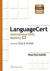 languagecert international esol mastery c2 practice papers photo