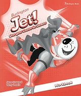 jet one year course for juniors workbook photo