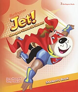 jet oney ear course for juniors students starter booklet photo