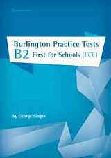 burlington practice tests b2 first fce for schools photo