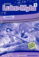 luke and myla 3 workbook photo