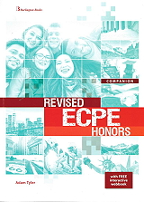 revised ecpe honors companion photo
