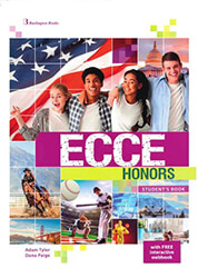 ecce honors students book photo ecce honors students book photo