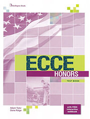 ecce honors test photo ecce honors test photo