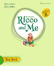 ricco and me junior b test photo