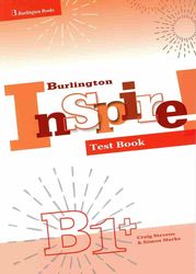 inspire b1 test photo