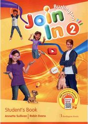 join in 2 students book photo