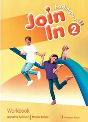 join in 2 workbook photo