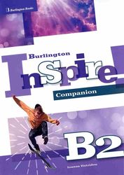 inspire b2 companion photo