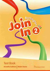 join in 2 test book photo join in 2 test book photo