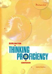 thinking proficiency companion photo thinking proficiency companion photo