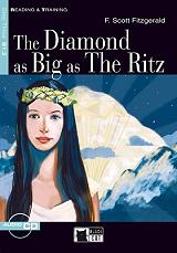 the diamond as big as the ritz cd audio photo