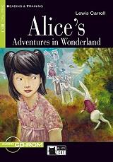 alice adventures in wonderland cd audio photo
