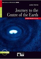 journey to the centre of the earth cd audio photo