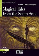magical tales from the south seas cd audio photo