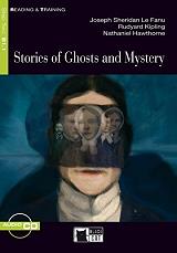 stories of ghost and mysteries cd audio photo