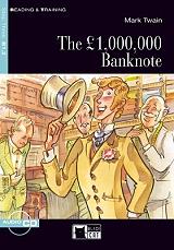 the 1000000 bank note cd audio photo