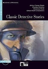 classic detective stories cd audio photo