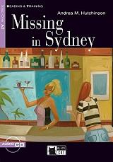 missing in sydney cd audio photo