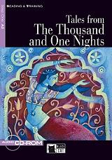 tales from the thousand and one nights audio cd cd rom photo