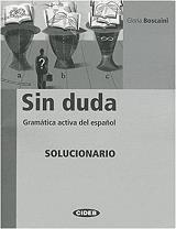 sin duda guia didactica photo