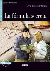 la formula secreta cd photo