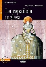 la espanola inglesa cd photo