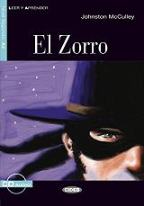 el zorro cd photo