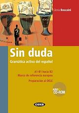 sin duda gramatica activa del espanol photo