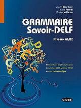 grammaire savoir faire a1 b2 dvd photo