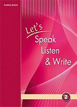 lets speak listen and write 2 photo
