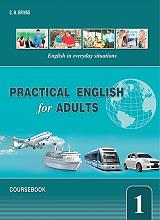 practical english for adults 1 coursebook photo