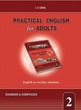 practical english for adults 2 grammar and companion photo