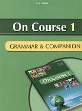 on course 1 beginner grammar and companion photo