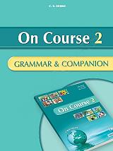 on course 2 elementary grammar and companion photo