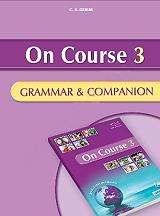 on course 3 pre intermediate grammar and companion photo