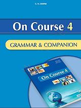 on course 4 intermediate grammar and companion photo