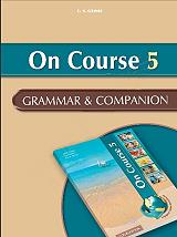 on course 5 upper intermediate grammar and companion photo