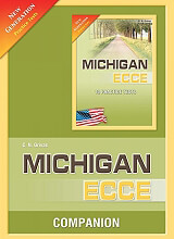 michigan ecce 10 practice tests companion new format 2013 photo