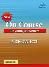 on course for younger learners michigan ecce workbook photo on course for younger learners michigan ecce workbook photo