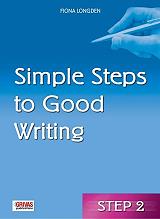simple steps to good writing 2 photo