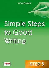 simple steps to good writing 3 photo