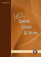 lets speak listen and write 5 photo