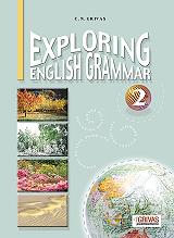 exploring english grammar 2 students book photo