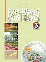 exploring english grammar 3 students book photo