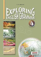 exploring english grammar 4 students book photo