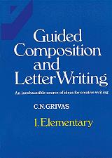 guide composition and letter writing 1 elementary photo