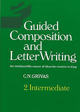 guide composition and letter writing 2 intermediate photo